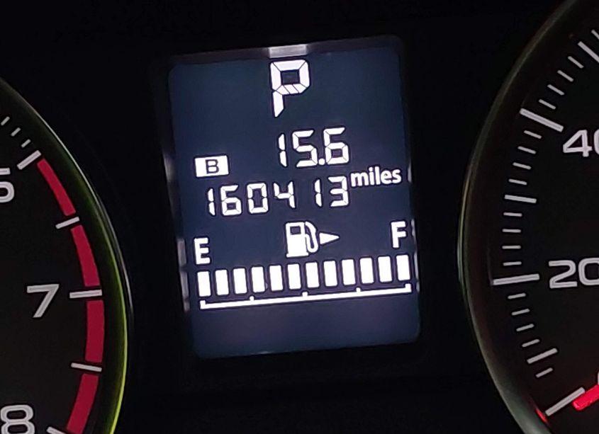 Photo 15 of 2014 Subaru Forester 2.5I LIMITED (VIN JF2SJAHC6EH469582)