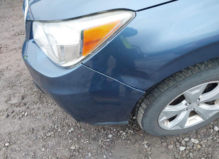 Photo 6 of 2014 Subaru Forester 2.5I LIMITED (VIN JF2SJAHC6EH469582)