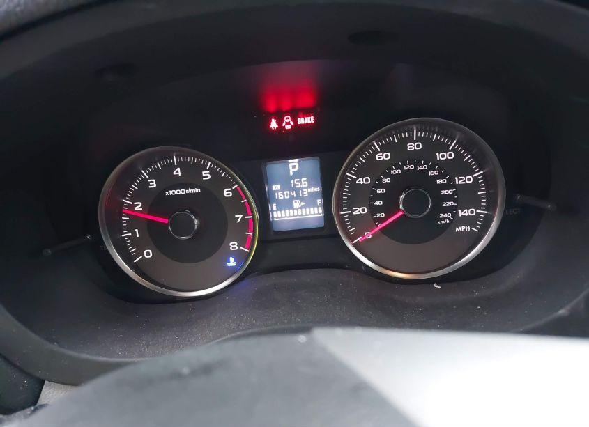 Photo 7 of 2014 Subaru Forester 2.5I LIMITED (VIN JF2SJAHC6EH469582)