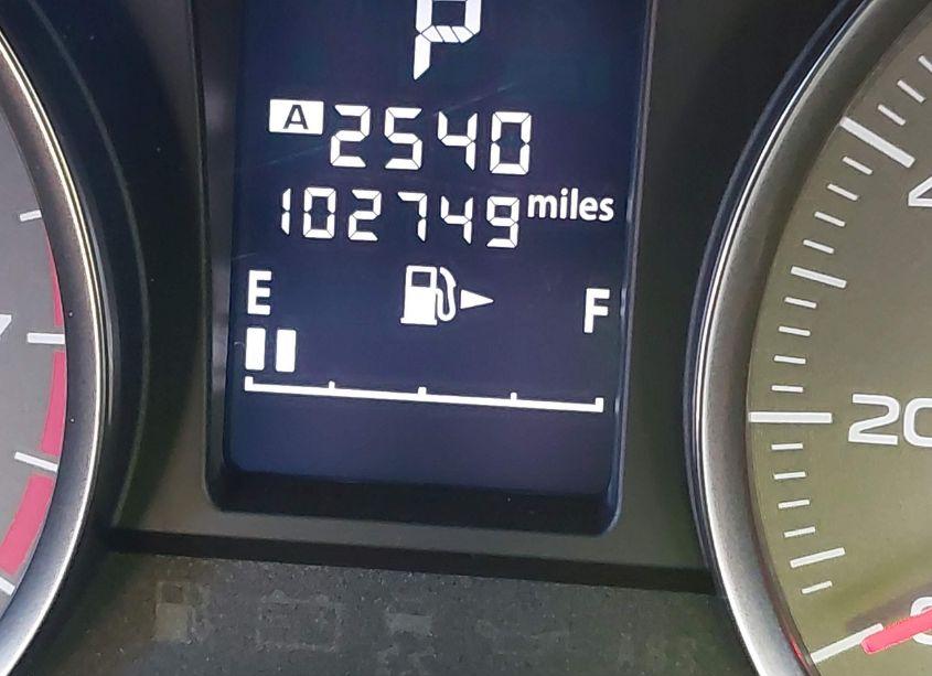 Photo 15 of 2014 Subaru Forester 2.5I LIMITED (VIN JF2SJAHC6EH515864)