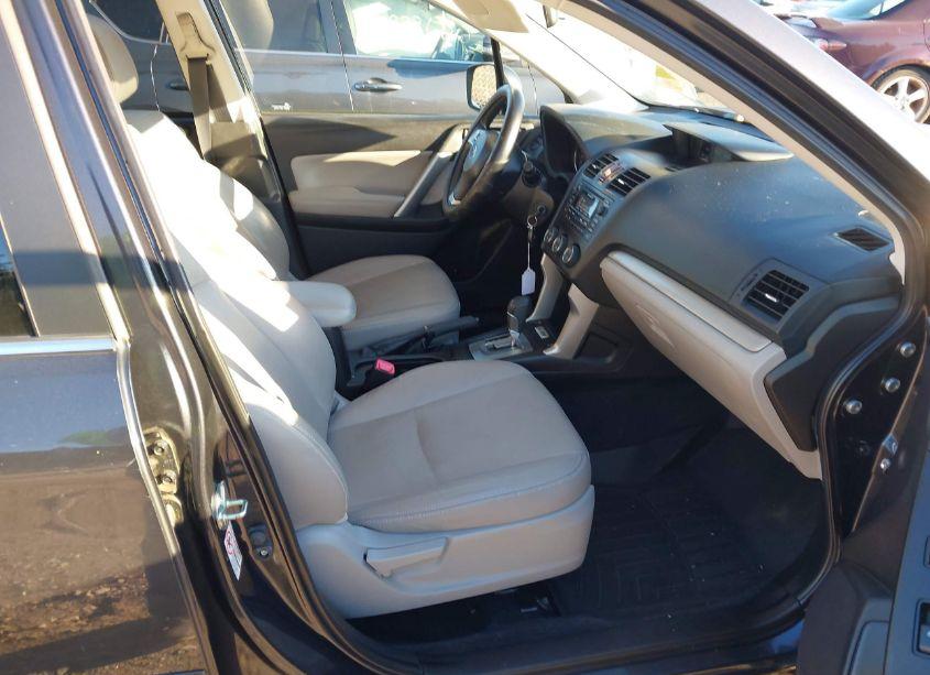 Photo 5 of 2014 Subaru Forester 2.5I LIMITED (VIN JF2SJAHC6EH515864)