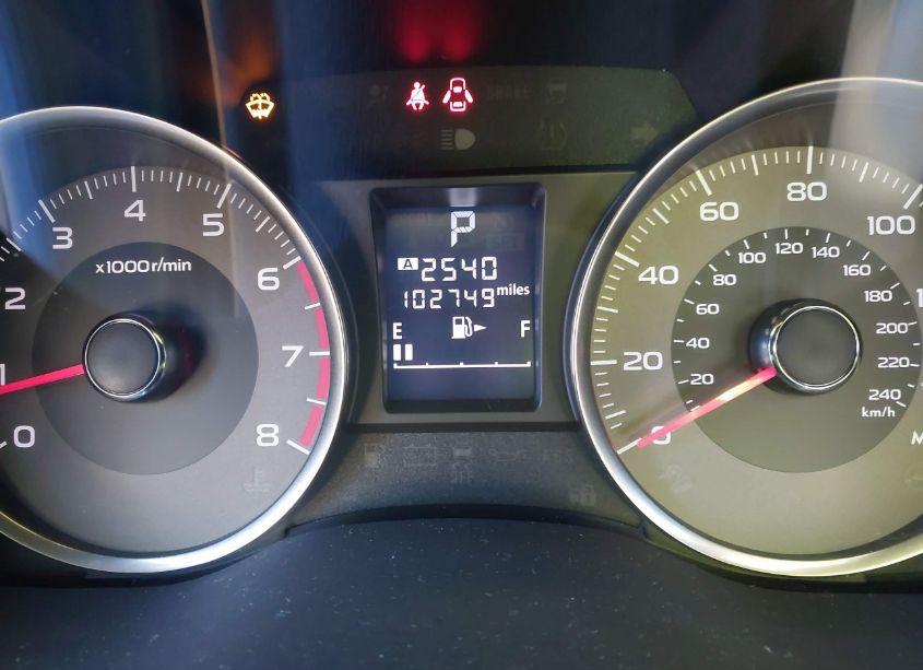 Photo 7 of 2014 Subaru Forester 2.5I LIMITED (VIN JF2SJAHC6EH515864)