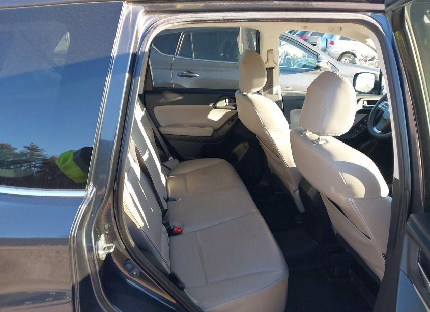 Photo 8 of 2014 Subaru Forester 2.5I LIMITED (VIN JF2SJAHC6EH515864)