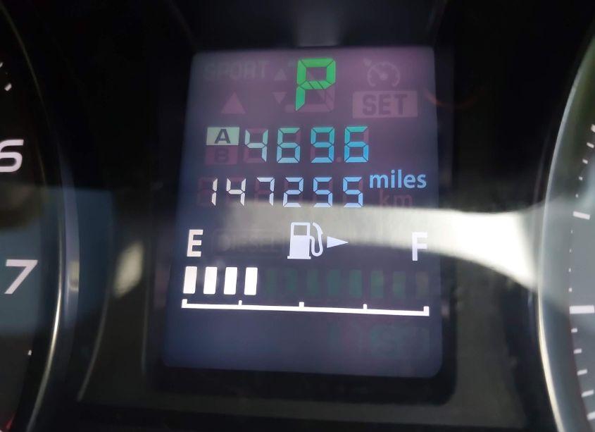 Photo 15 of 2014 Subaru Forester 2.5I LIMITED (VIN JF2SJAHC6EH519896)