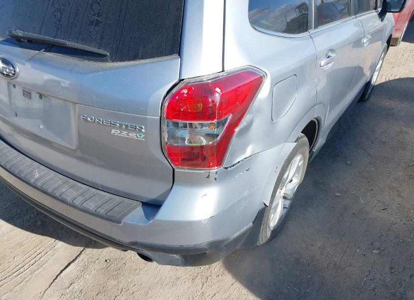 Photo 6 of 2014 Subaru Forester 2.5I LIMITED (VIN JF2SJAHC6EH519896)
