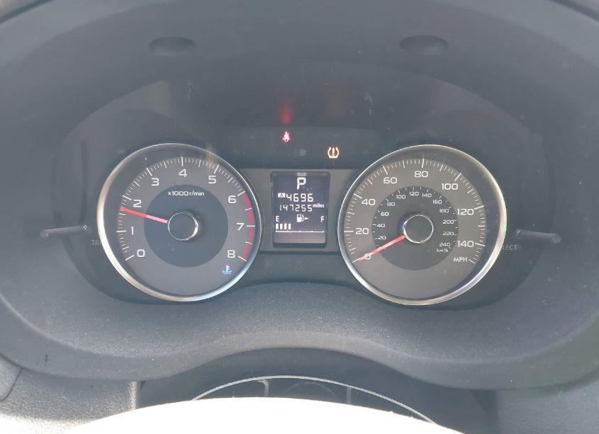 Photo 7 of 2014 Subaru Forester 2.5I LIMITED (VIN JF2SJAHC6EH519896)