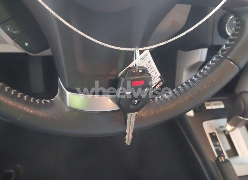 Photo 11 of 2015 Subaru Forester 2.5I LIMITED (VIN JF2SJAHC6FH451598)