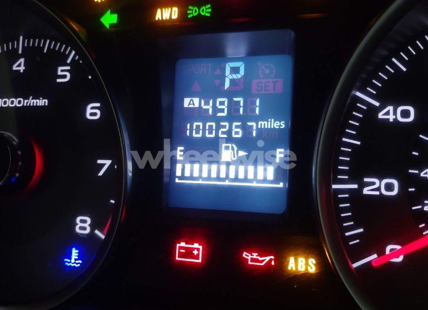 Photo 15 of 2015 Subaru Forester 2.5I LIMITED (VIN JF2SJAHC6FH451598)