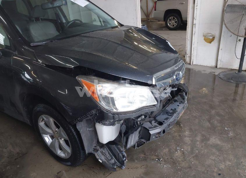 Photo 17 of 2015 Subaru Forester 2.5I LIMITED (VIN JF2SJAHC6FH451598)