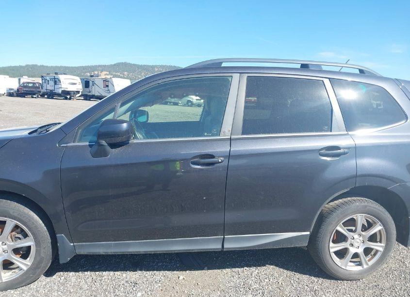 Photo 14 of 2015 Subaru Forester 2.5I LIMITED (VIN JF2SJAHC6FH546193)