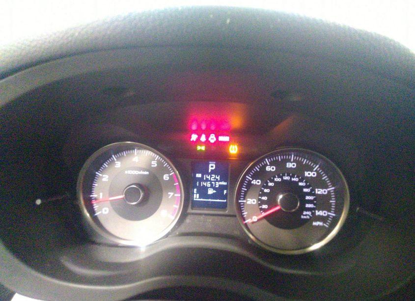 Photo 7 of 2015 Subaru Forester 2.5I LIMITED (VIN JF2SJAHC6FH546193)