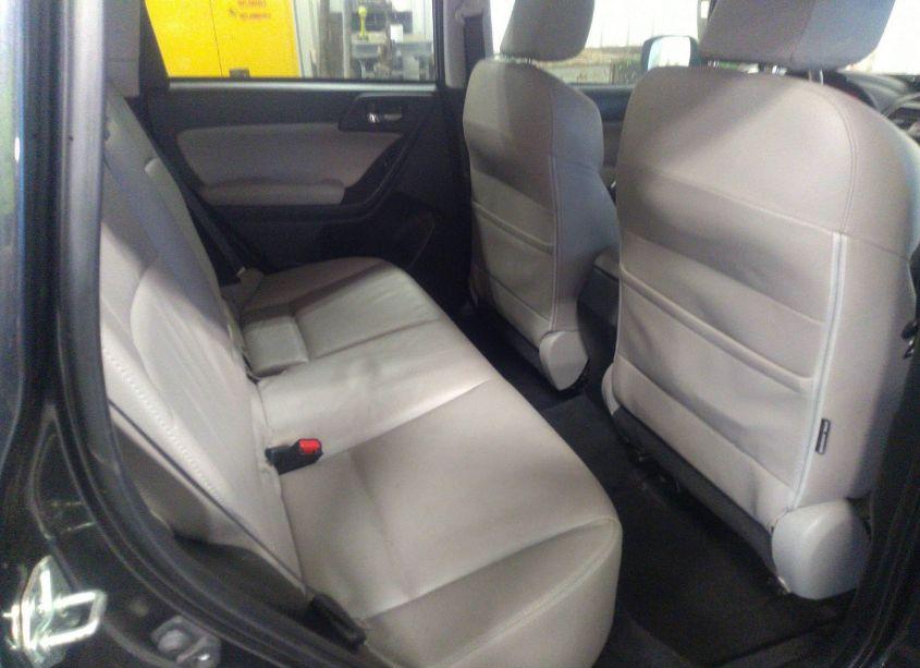 Photo 8 of 2015 Subaru Forester 2.5I LIMITED (VIN JF2SJAHC6FH546193)