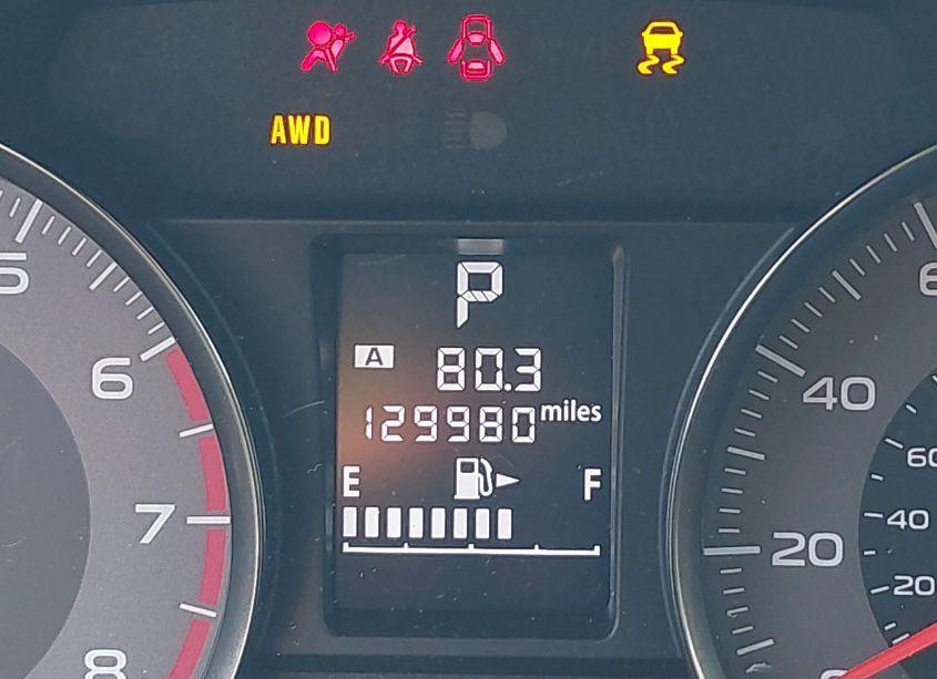 Photo 15 of 2015 Subaru Forester 2.5I LIMITED (VIN JF2SJAHC6FH577573)