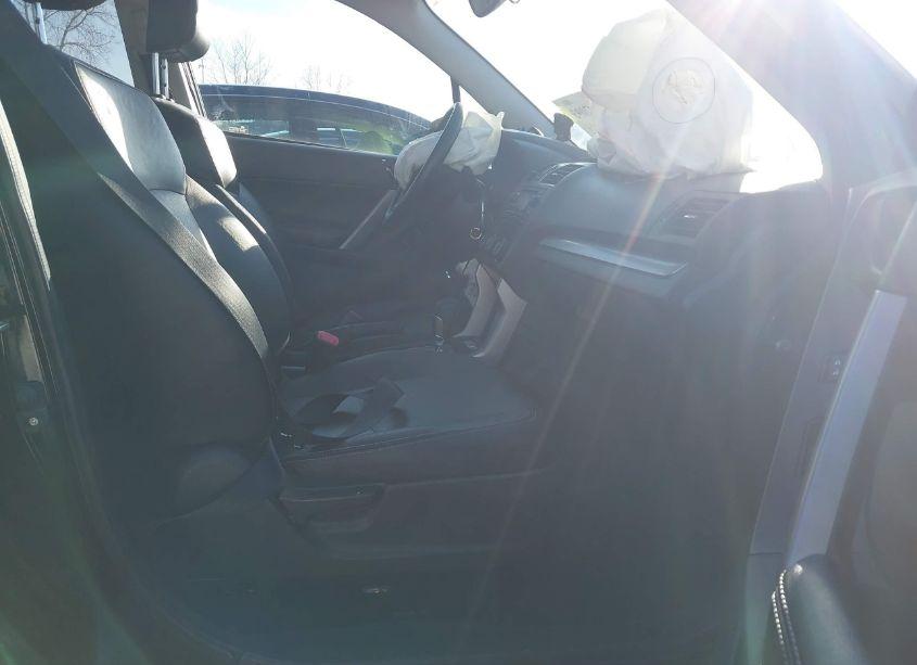 Photo 5 of 2015 Subaru Forester 2.5I LIMITED (VIN JF2SJAHC6FH577573)