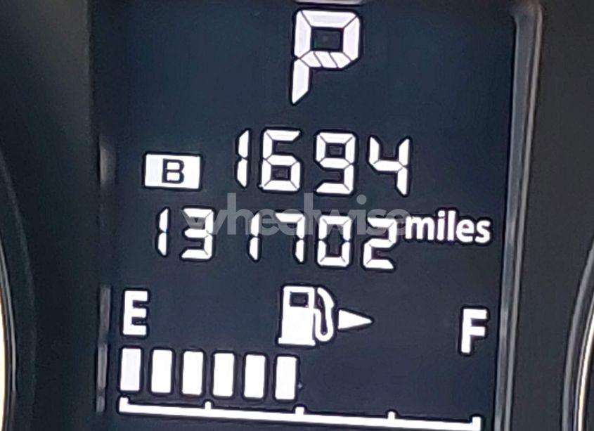 Photo 15 of 2016 Subaru Forester 2.5I LIMITED (VIN JF2SJAHC6GH401348)