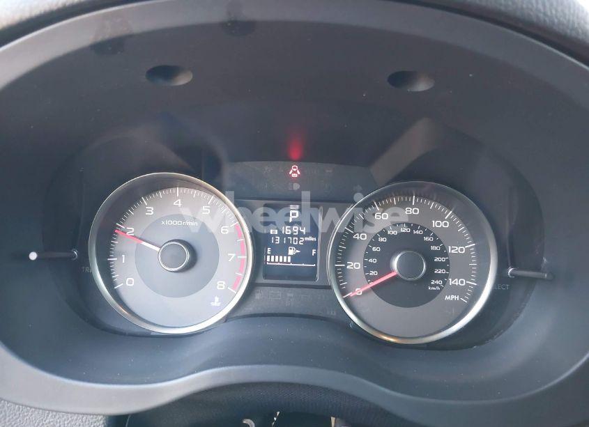 Photo 7 of 2016 Subaru Forester 2.5I LIMITED (VIN JF2SJAHC6GH401348)