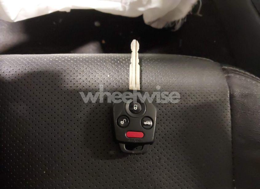 Photo 11 of 2016 Subaru Forester 2.5I LIMITED (VIN JF2SJAHC6GH495425)