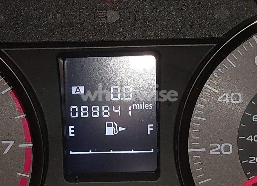 Photo 15 of 2016 Subaru Forester 2.5I LIMITED (VIN JF2SJAHC6GH495425)