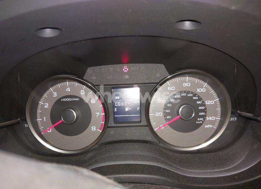 Photo 7 of 2016 Subaru Forester 2.5I LIMITED (VIN JF2SJAHC6GH495425)