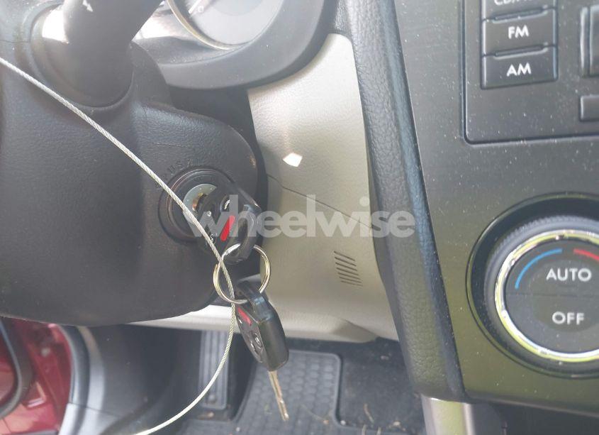 Photo 11 of 2014 Subaru Forester 2.5I LIMITED (VIN JF2SJAHC7EH407236)