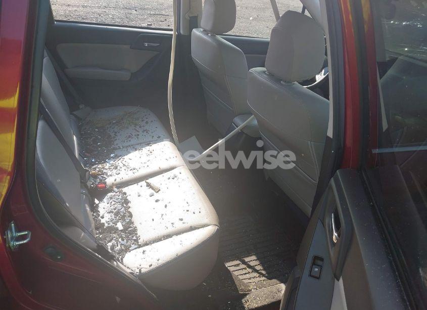 Photo 8 of 2014 Subaru Forester 2.5I LIMITED (VIN JF2SJAHC7EH407236)