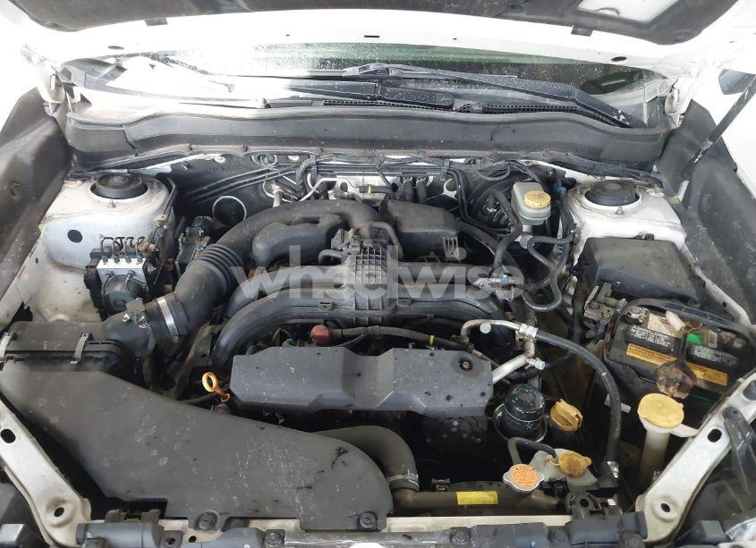 Photo 10 of 2014 Subaru Forester 2.5I LIMITED (VIN JF2SJAHC7EH440544)