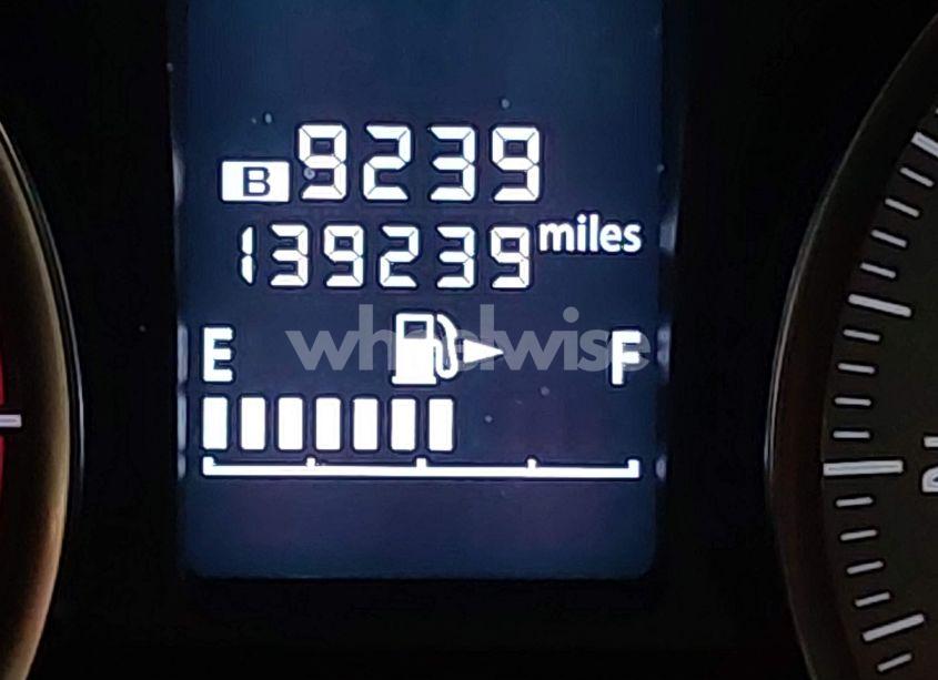 Photo 14 of 2014 Subaru Forester 2.5I LIMITED (VIN JF2SJAHC7EH440544)