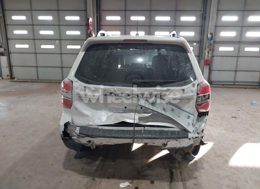 Photo 15 of 2014 Subaru Forester 2.5I LIMITED (VIN JF2SJAHC7EH440544)