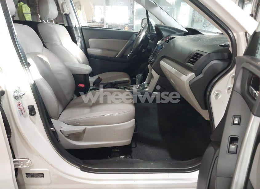 Photo 5 of 2014 Subaru Forester 2.5I LIMITED (VIN JF2SJAHC7EH440544)