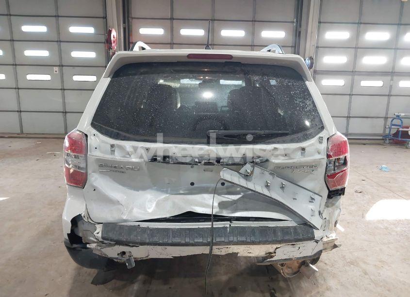 Photo 6 of 2014 Subaru Forester 2.5I LIMITED (VIN JF2SJAHC7EH440544)