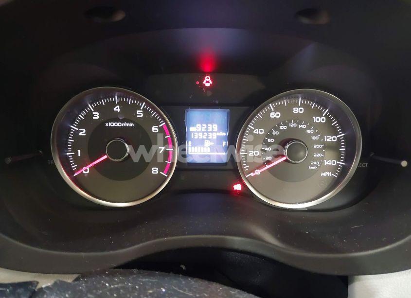 Photo 7 of 2014 Subaru Forester 2.5I LIMITED (VIN JF2SJAHC7EH440544)