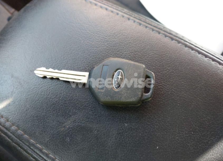 Photo 11 of 2014 Subaru Forester 2.5I LIMITED (VIN JF2SJAHC7EH551644)