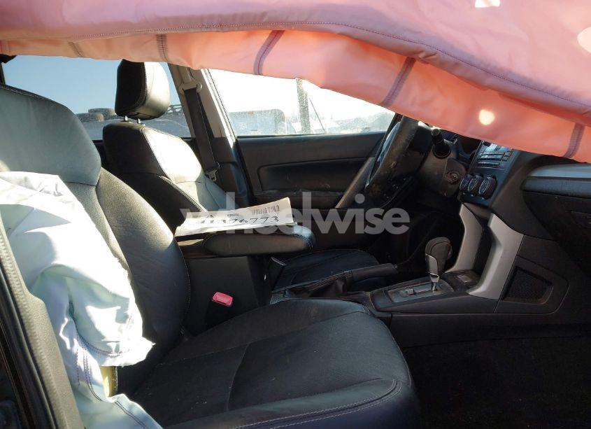 Photo 5 of 2014 Subaru Forester 2.5I LIMITED (VIN JF2SJAHC7EH551644)