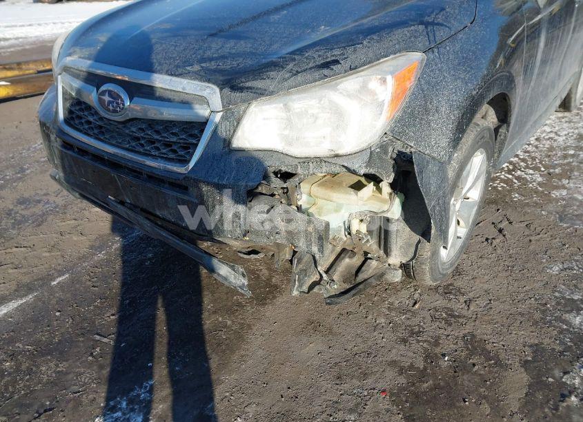 Photo 6 of 2014 Subaru Forester 2.5I LIMITED (VIN JF2SJAHC7EH551644)