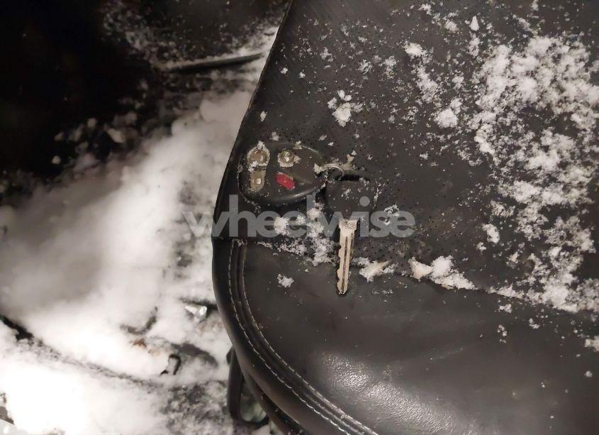 Photo 11 of 2014 Subaru Forester 2.5I LIMITED (VIN JF2SJAHC7EH556990)