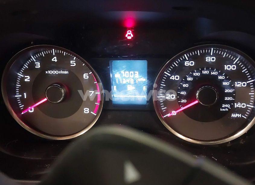 Photo 7 of 2014 Subaru Forester 2.5I LIMITED (VIN JF2SJAHC7EH556990)