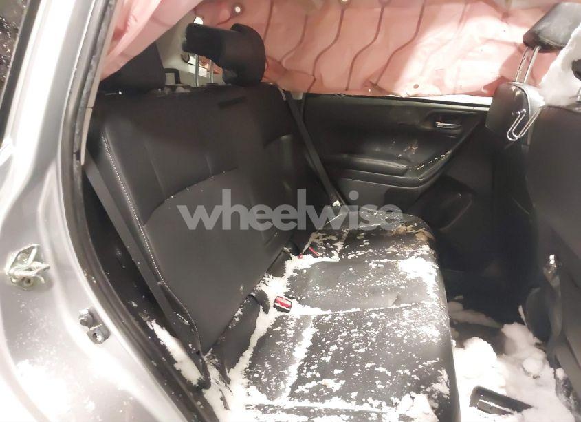 Photo 8 of 2014 Subaru Forester 2.5I LIMITED (VIN JF2SJAHC7EH556990)