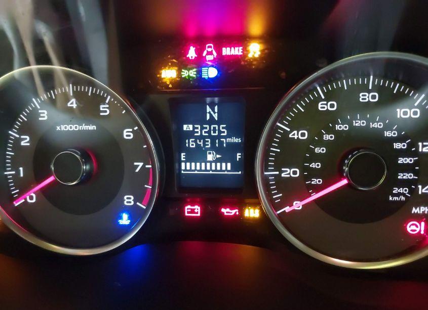 Photo 15 of 2015 Subaru Forester 2.5I LIMITED (VIN JF2SJAHC7FH404659)