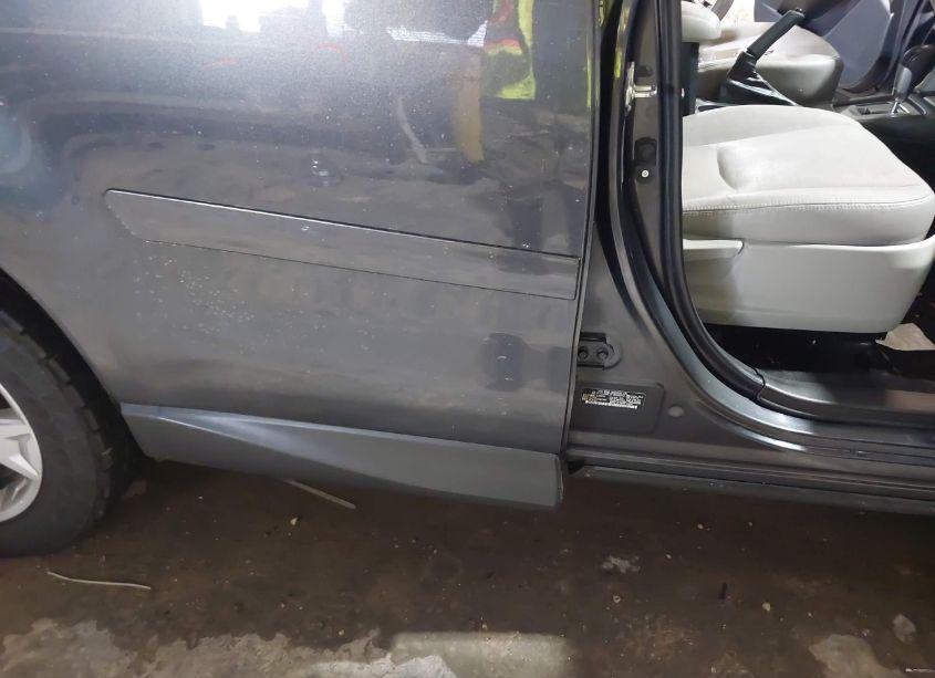 Photo 17 of 2015 Subaru Forester 2.5I LIMITED (VIN JF2SJAHC7FH404659)