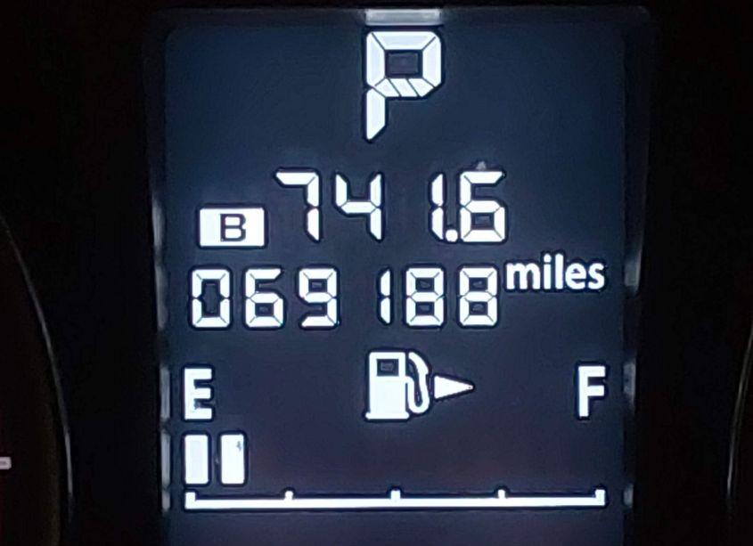 Photo 15 of 2015 Subaru Forester 2.5I LIMITED (VIN JF2SJAHC7FH496405)