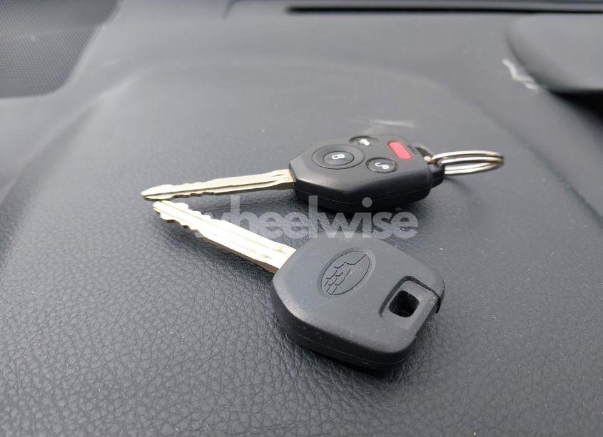 Photo 11 of 2015 Subaru Forester 2.5I LIMITED (VIN JF2SJAHC7FH519360)