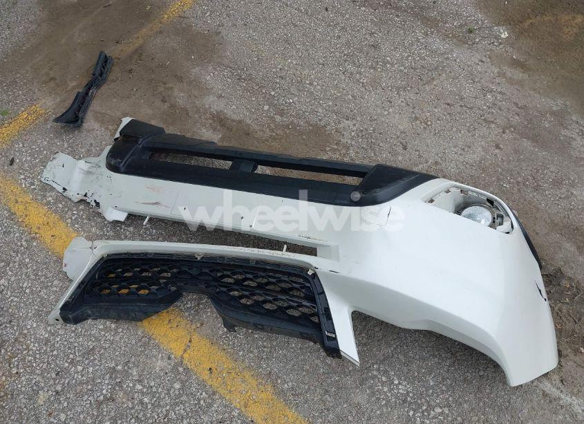 Photo 12 of 2015 Subaru Forester 2.5I LIMITED (VIN JF2SJAHC7FH519360)