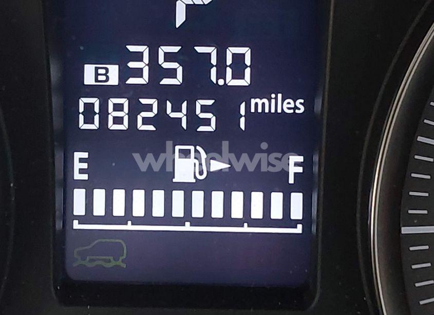 Photo 16 of 2015 Subaru Forester 2.5I LIMITED (VIN JF2SJAHC7FH519360)