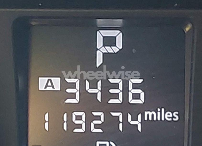 Photo 15 of 2015 Subaru Forester 2.5I LIMITED (VIN JF2SJAHC7FH537311)