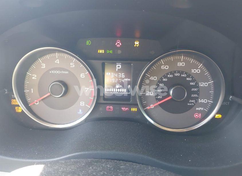 Photo 7 of 2015 Subaru Forester 2.5I LIMITED (VIN JF2SJAHC7FH537311)