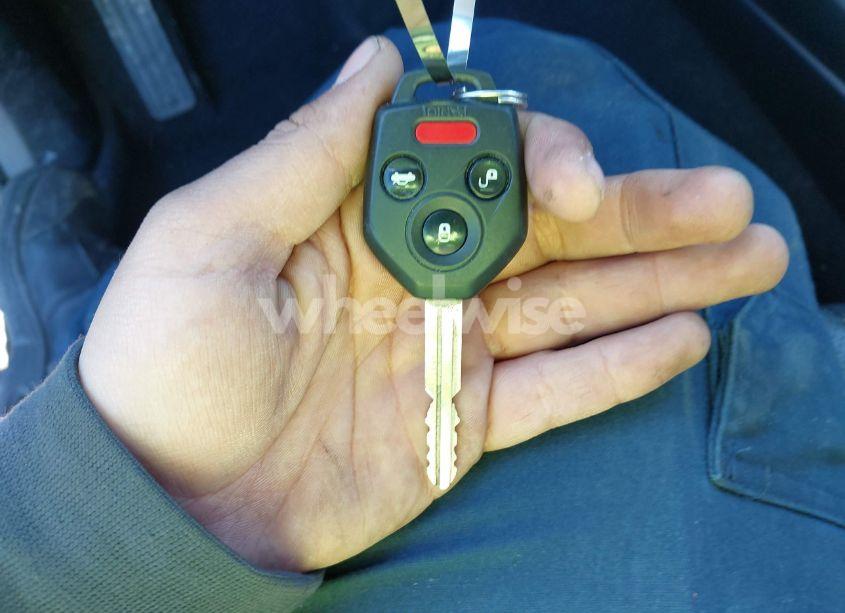 Photo 11 of 2015 Subaru Forester 2.5I LIMITED (VIN JF2SJAHC7FH557770)