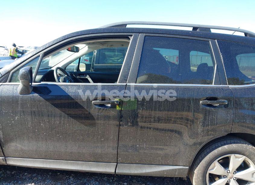 Photo 14 of 2015 Subaru Forester 2.5I LIMITED (VIN JF2SJAHC7FH557770)