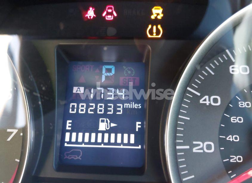 Photo 15 of 2015 Subaru Forester 2.5I LIMITED (VIN JF2SJAHC7FH557770)