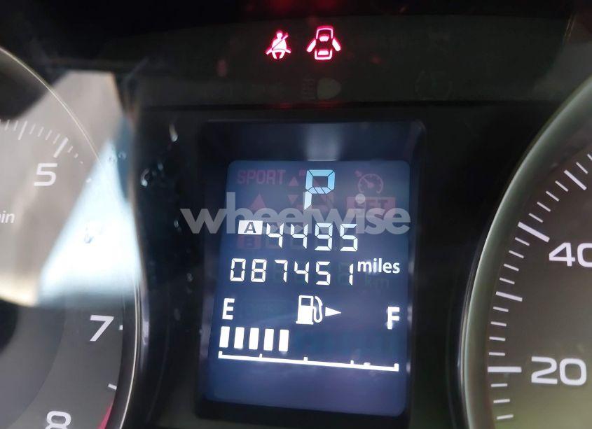 Photo 15 of 2015 Subaru Forester 2.5I LIMITED (VIN JF2SJAHC7FH827418)