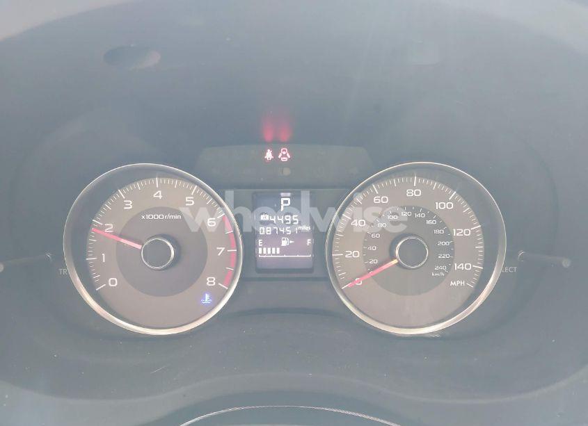 Photo 7 of 2015 Subaru Forester 2.5I LIMITED (VIN JF2SJAHC7FH827418)